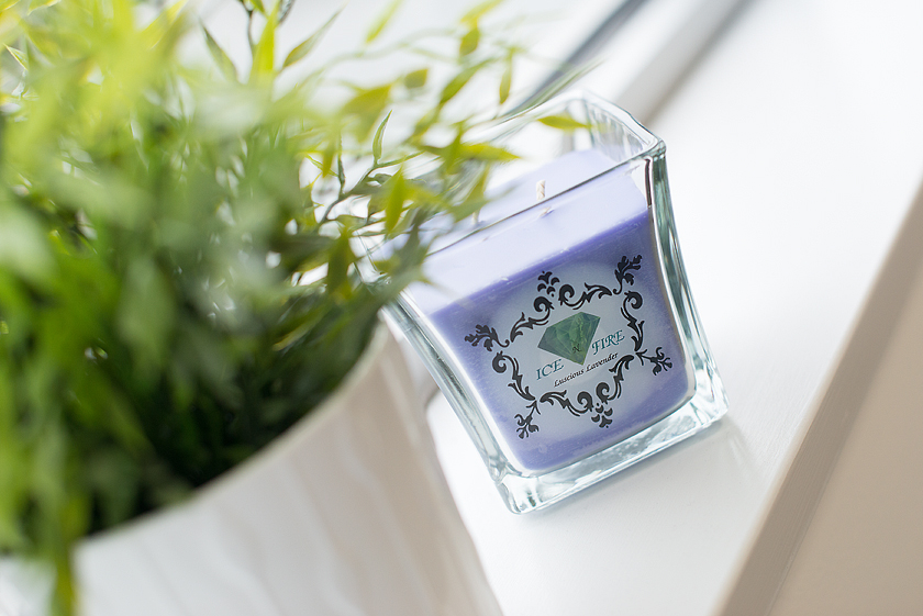 Ice N Fire Candles | 45778 Gaetz St #111, Chilliwack, BC V2R 4E5, Canada | Phone: (604) 595-1321
