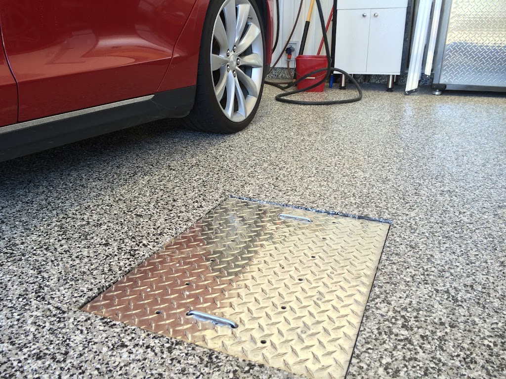 Béton Surface Montréal | 1340 Rue Olier, Montréal, QC H3C 0P9, Canada | Phone: (514) 419-5945
