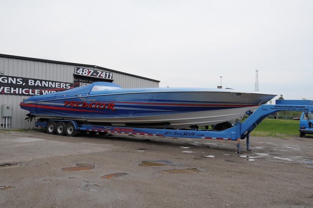 Double R Performance | 50 9 Line N, Hawkestone, ON L0L 1T0, Canada | Phone: (705) 487-7575