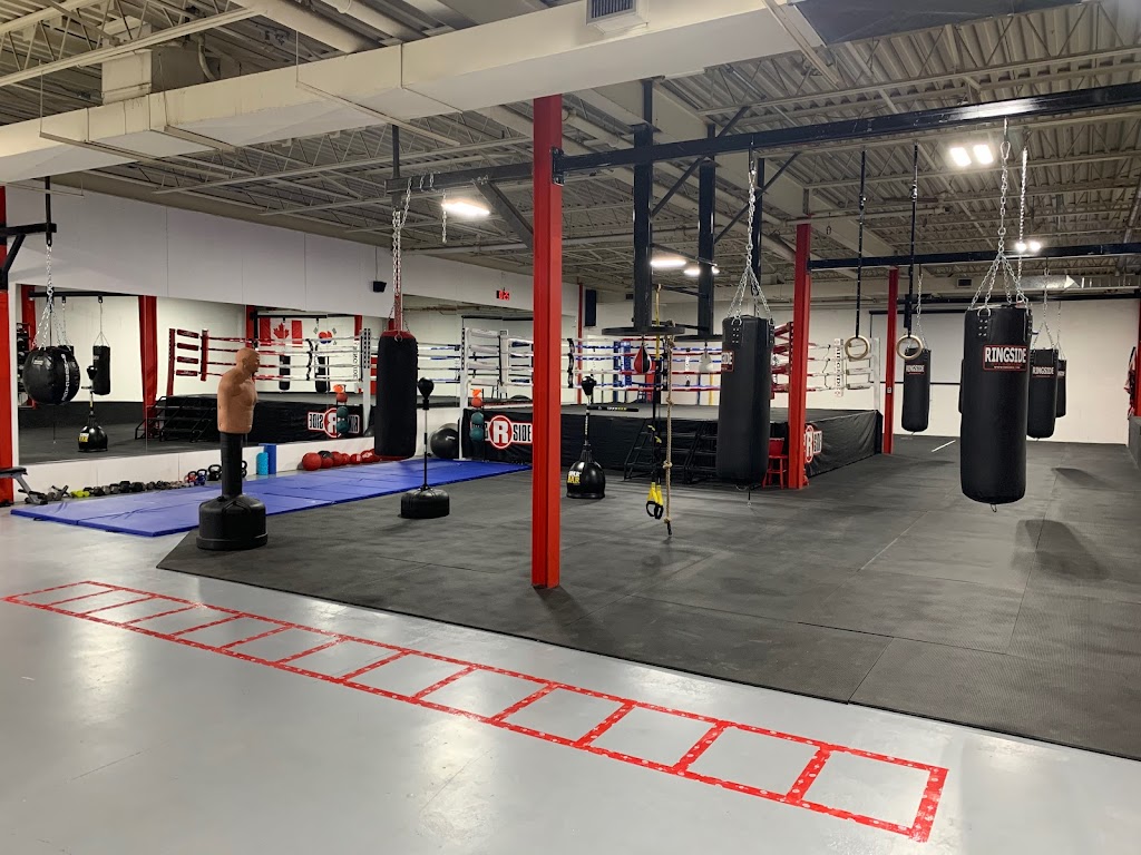 The OSCA | 396 14th St W, Owen Sound, ON N4K 3X8, Canada | Phone: (226) 974-2577