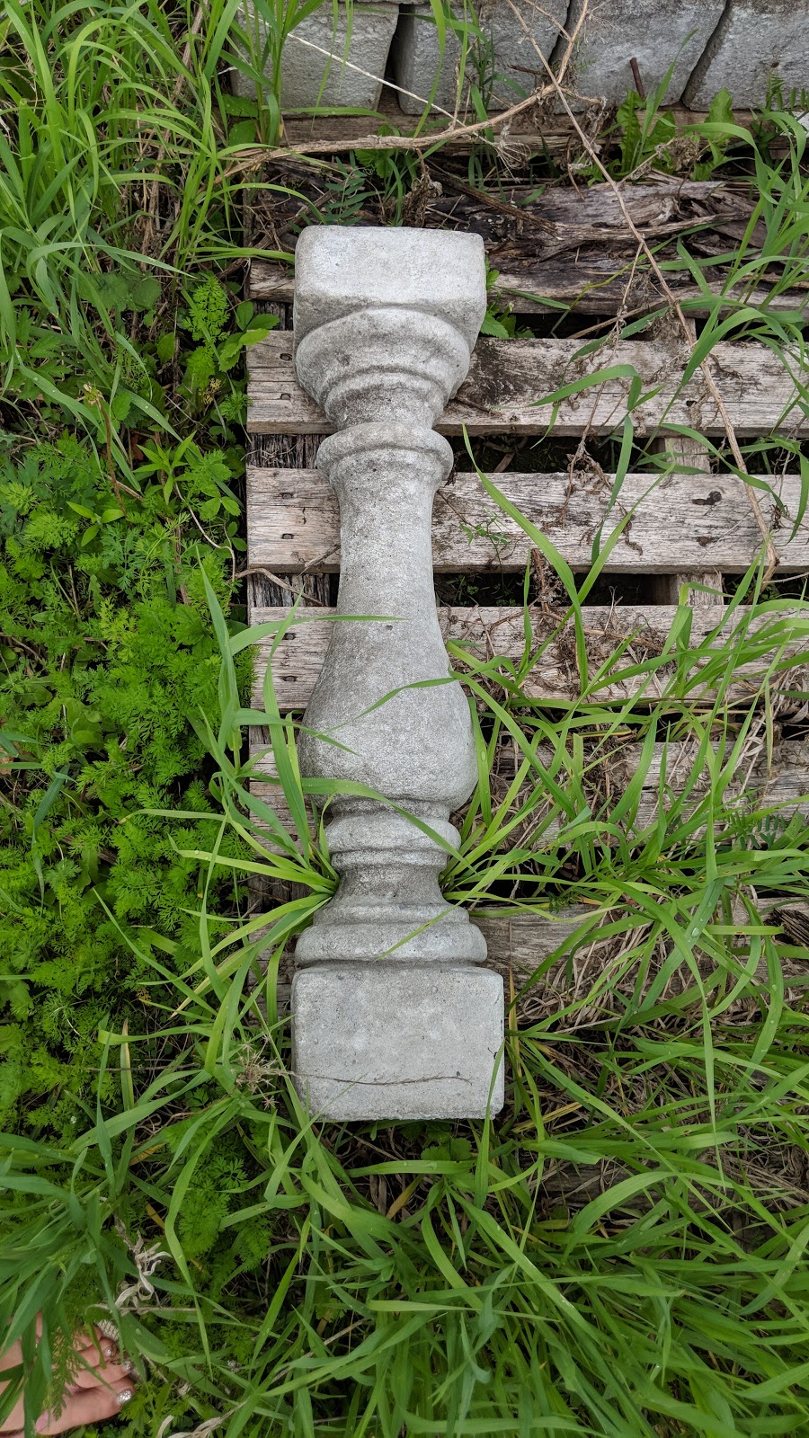Alfonso Da Rosoro Lawn Ornaments | 90 Jackson Ln, Arnprior, ON K7S 3G8, Canada | Phone: (613) 623-2661