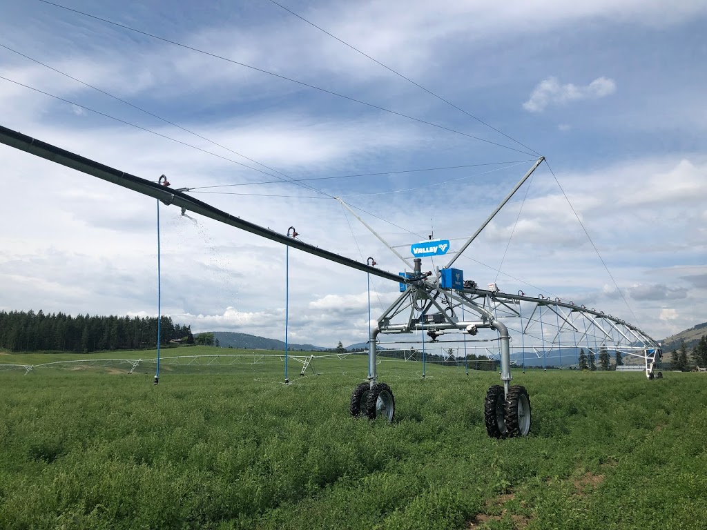Mountain View Electric Ltd | 1009 Belvedere St, Enderby, BC V0E 1V0, Canada | Phone: (877) 838-0123