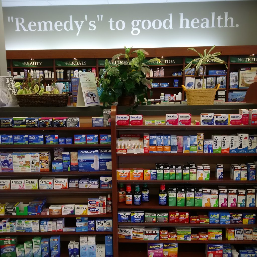 Schills RemedysRx | 570 University Ave, Waterloo, ON N2K 4P2, Canada | Phone: (519) 886-5925