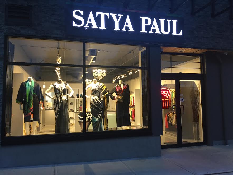 Satya Paul Vancouver | 12837 88 Ave #105, Surrey, BC V3W 3K2, Canada | Phone: (604) 503-0117