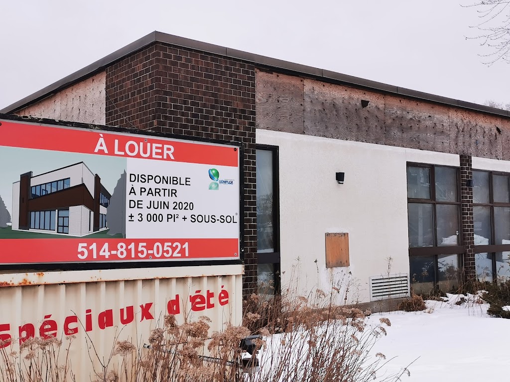 Géniflex inc. | 670 Boulevard Curé-Poirier O, Longueuil, QC J4J 2H9, Canada | Phone: (514) 815-0521