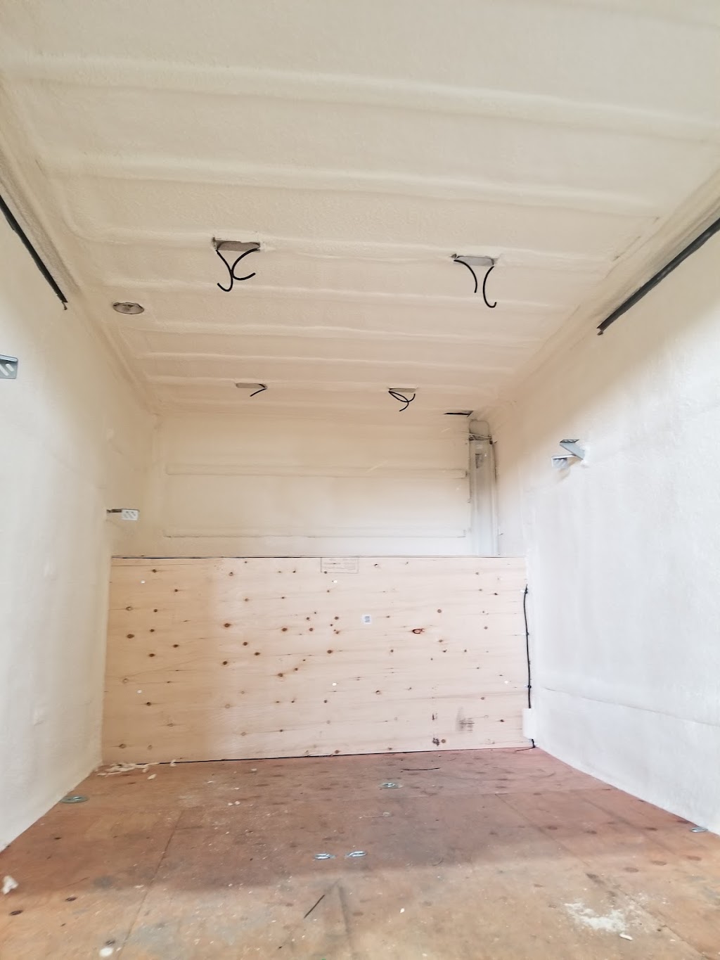 S & H Insulation & Coating Ltd | 19 Highwood Meadows Dr, De Winton, AB T0L 0X0, Canada | Phone: (403) 815-5969
