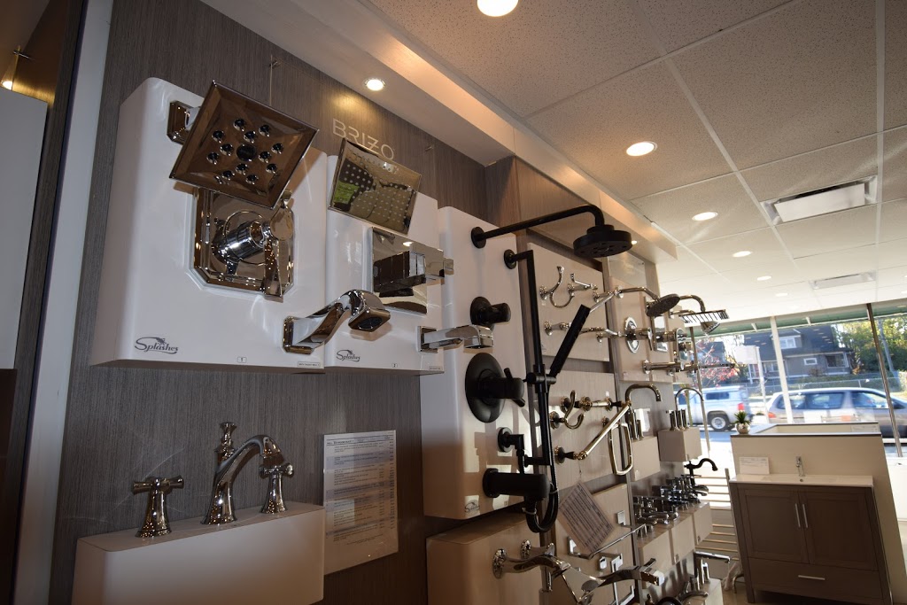 Splashes Bath & Kitchen | 440 Banks Rd, Kelowna, BC V1X 6A3, Canada | Phone: (250) 762-5205