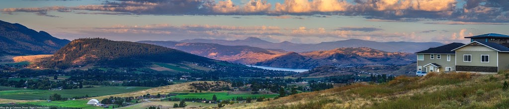 Panorama View bed and breakfast | 120 Ranchland Pl, Coldstream, BC V1B 4C9, Canada | Phone: (250) 542-5565