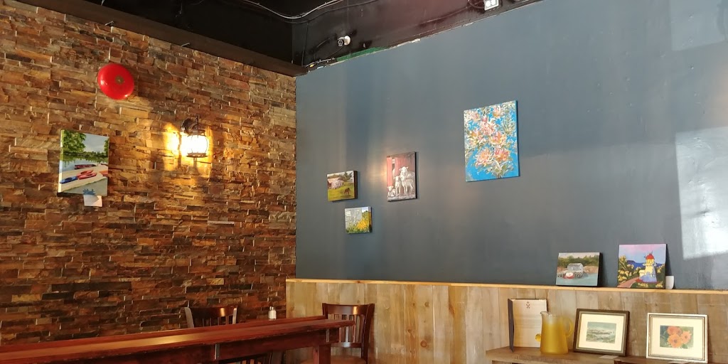 Lucys Cafe & Eatery | 245 Waverley Rd, Dartmouth, NS B2X 2C5, Canada | Phone: (902) 405-2526