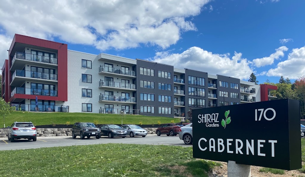 Shiraz Gardens 50+ Living | 170 Appaloosa Run, Hammonds Plains, NS B4B 0C1, Canada | Phone: (902) 431-3400