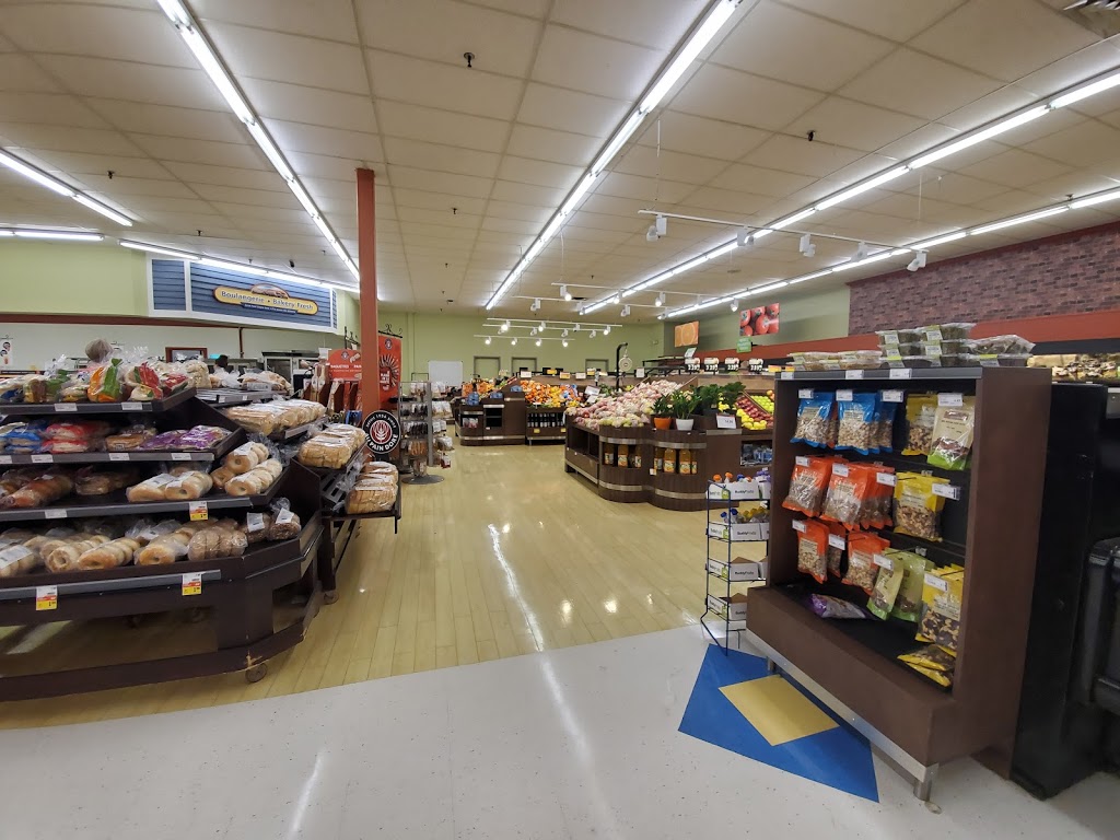 IGA Cooperative Limited Shediac | 335 Main St, Shediac, NB E4P 2B1, Canada | Phone: (506) 532-4441