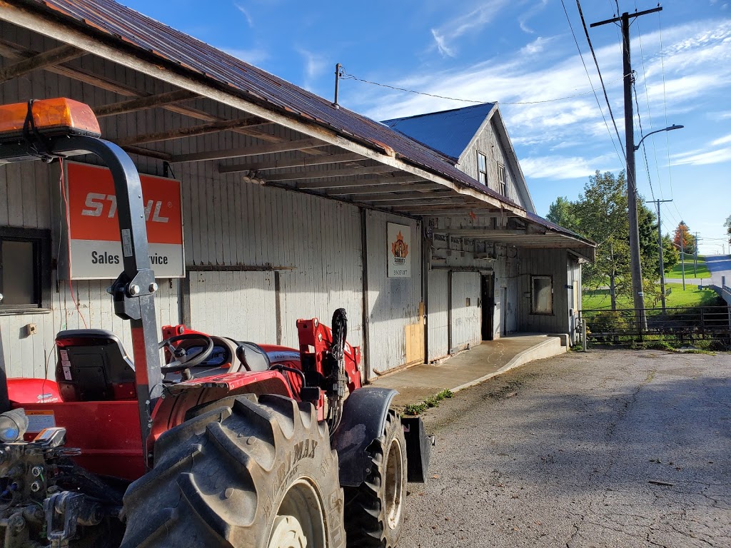 Schmidts Power Equipment | 79 Clyde St, Bluevale, ON N0G 1G0, Canada | Phone: (519) 357-3877