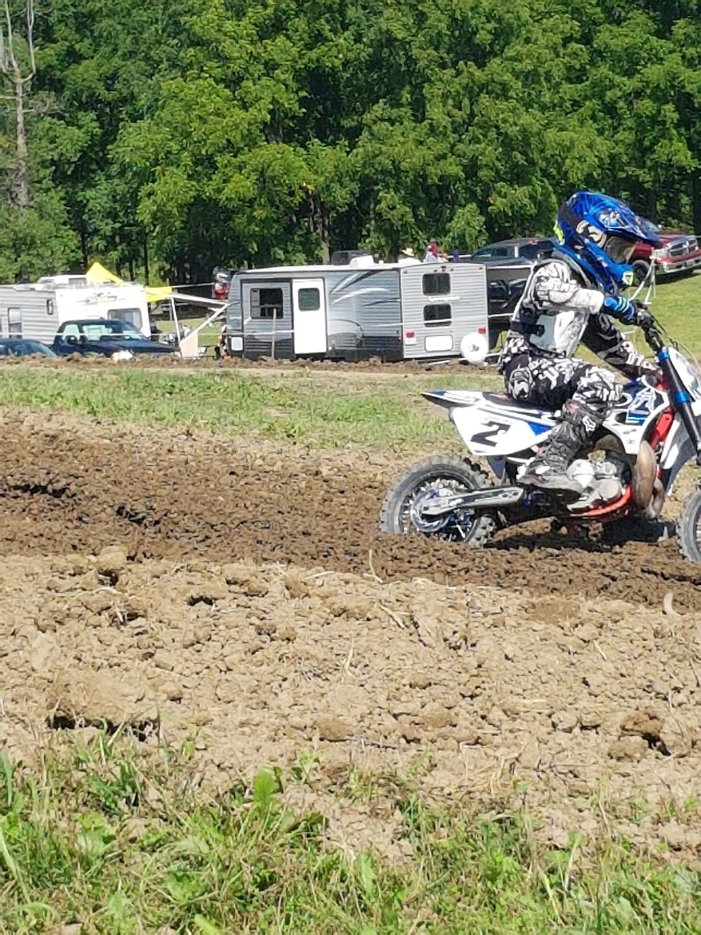 Gully Mor Moto | 3534 Gully Mor Rd, Alvinston, ON N0N 1A0, Canada | Phone: (519) 847-5124