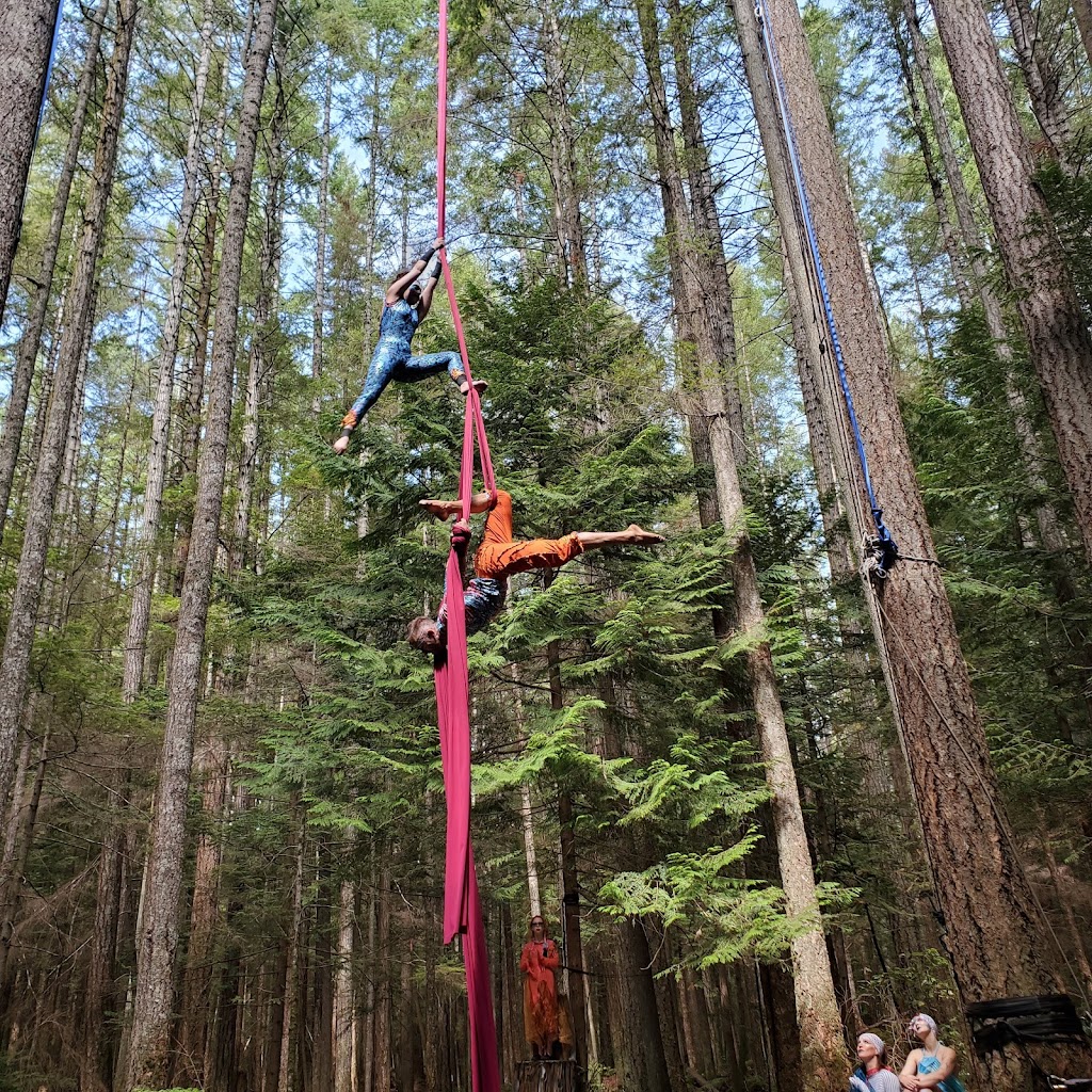 Powell River Recreation Complex | 5001 Joyce Ave, Powell River, BC V8A 5R2, Canada | Phone: (604) 485-2891