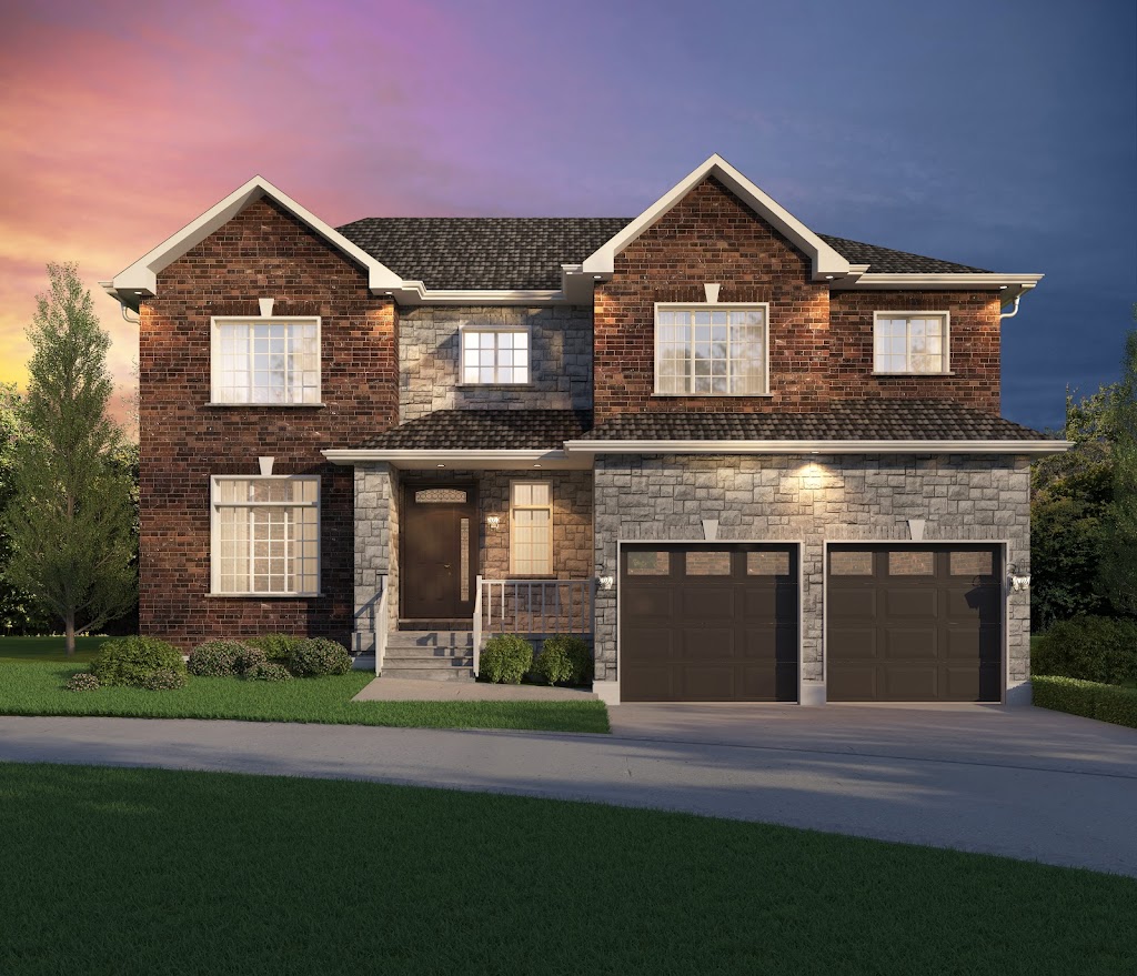 Mount Cedar Homes - 1089 Meredith Ave, Mississauga, ON L5E 2C8, Canada