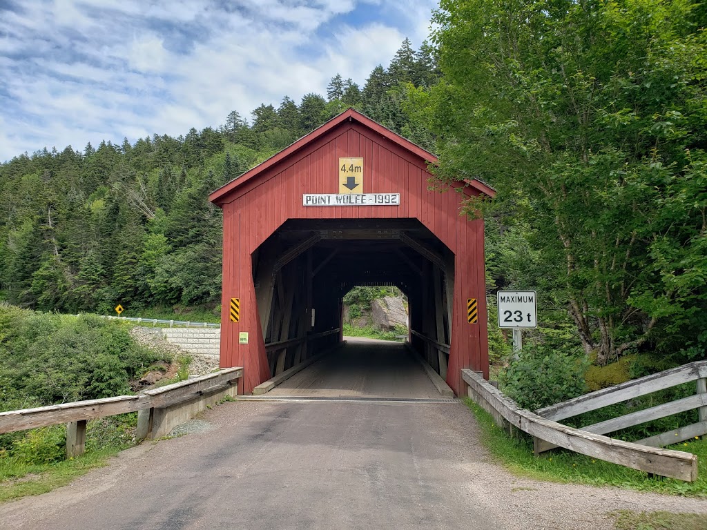Fundy National Park Of Canada | Alma, NB, Canada | Phone: (506) 887-6000
