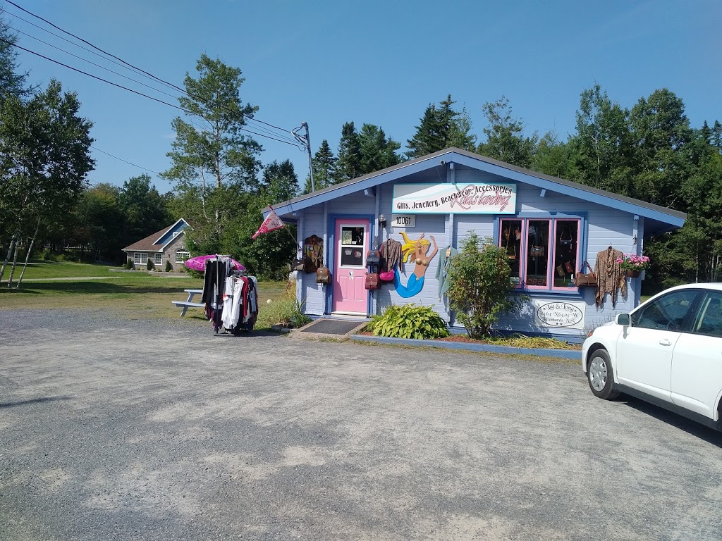 Lolas Landing | 10061 St Margarets Bay Rd, Hubbards, NS B0J 1T0, Canada | Phone: (902) 858-5652