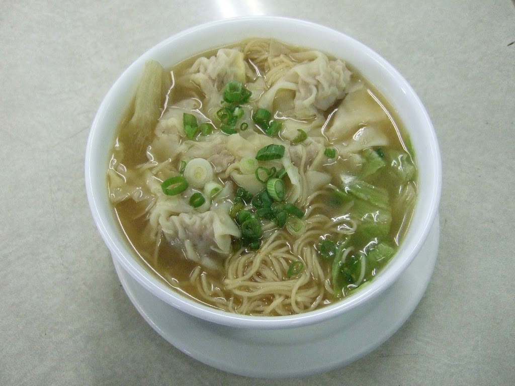 4 Sisters Restaurant | 342 Higgins Ave, Winnipeg, MB R3A 0V3, Canada | Phone: (204) 957-7171