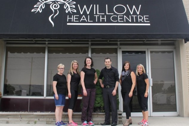 Willow Health Centre | 423 Richmond St, Chatham, ON N7M 1R1, Canada | Phone: (519) 365-0122