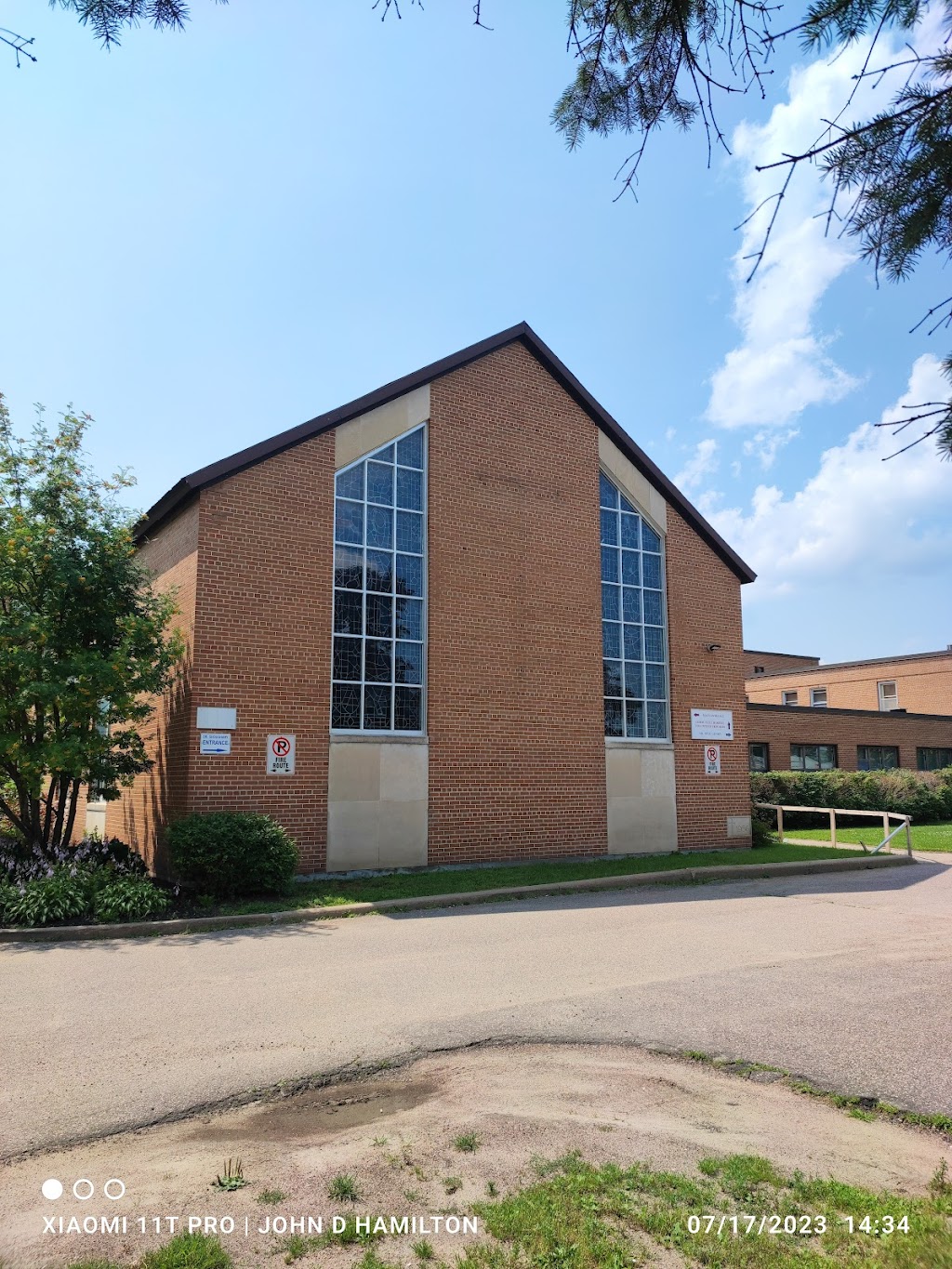 Carefor Mackay Centre | 700 MacKay St, Pembroke, ON K8A 1G6, Canada | Phone: (613) 732-3949