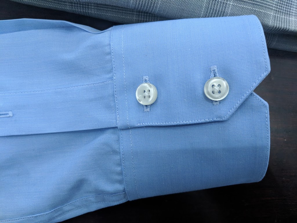 Vincenzo Tommaso Bespoke | 10060 Keele St #6, Maple, ON L6A 4V6, Canada | Phone: (416) 678-9450