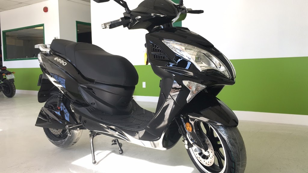 Durham E-Bikes/E-Scooters Sales & Service | 650 King St E #10, Oshawa, ON L1H 1G5, Canada | Phone: (905) 433-2453