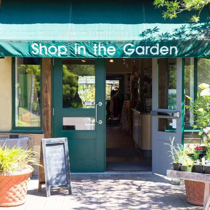 Shop in the Garden | store | 6804 Southwest Marine Drive Shop in the Garden Building, Vancouver, BC V6T 1Z4, Canada | 6048224529 OR +1 604-822-4529