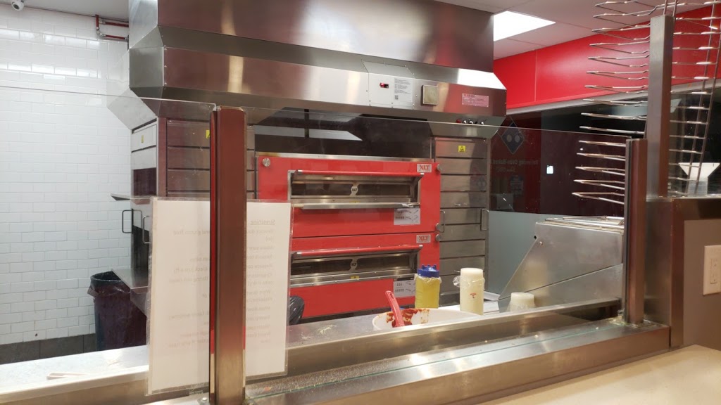 Dominos | 1501 Niagara Stone Rd, Virgil, ON L0S 1T0, Canada | Phone: (905) 468-3434