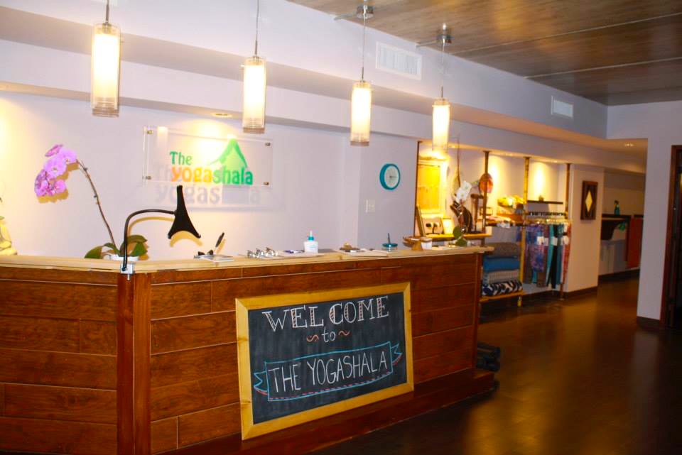Yogashala Wellness Centre | 937 Centre Rd, Hamilton, ON L8N 2Z7, Canada | Phone: (905) 689-9642