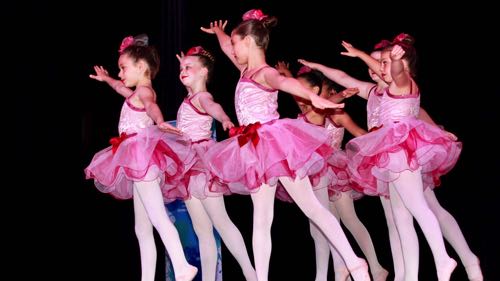 Elev8 Dance | 623 Upper Wellington St, Hamilton, ON L9A 3R2, Canada | Phone: (905) 920-1733