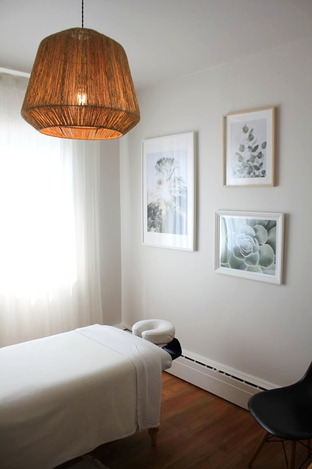 Virginie Labrosse Massothérapeute | 84 Rue Notre Dame A, Oka, QC J0N 1E0, Canada | Phone: (438) 455-3964