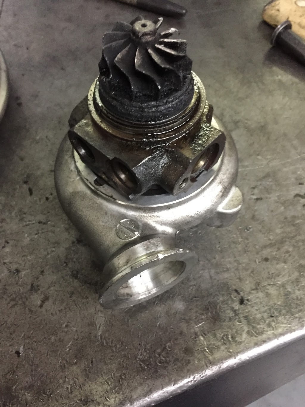 West Coast Fuel Injection & Turbo Ltd | 4011 Francis Rd, Richmond, BC V7C 1J8, Canada | Phone: (604) 278-2288
