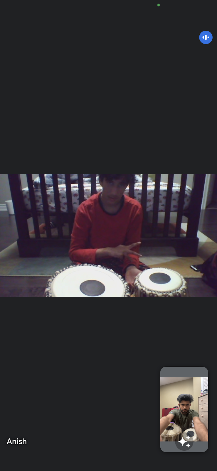 Tirakita Tabla Academy | 175 David Bergey Dr, Kitchener, ON N2E 4H8, Canada | Phone: (437) 970-4271