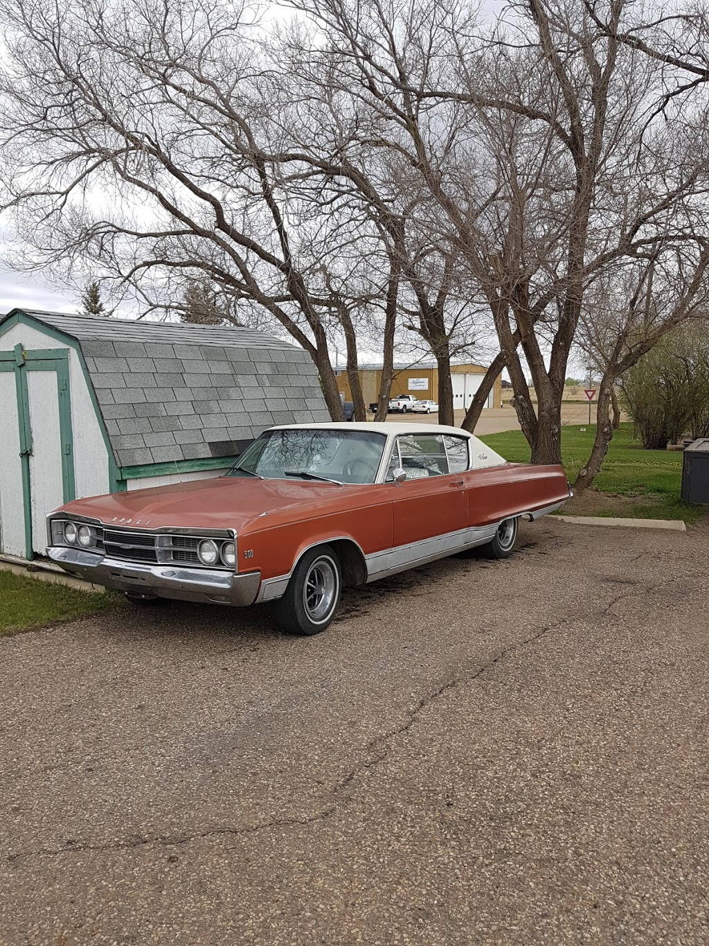 Bumper to Bumper-Auto Parts Central Inc. | 1500 Regent Ave W #8, Winnipeg, MB R2C 3A8, Canada | Phone: (204) 944-7769