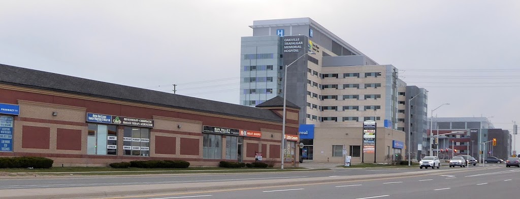 Sun Valley Dental Ctr | 2524 Third Line, Oakville, ON L6M 0G8, Canada | Phone: (905) 825-5400