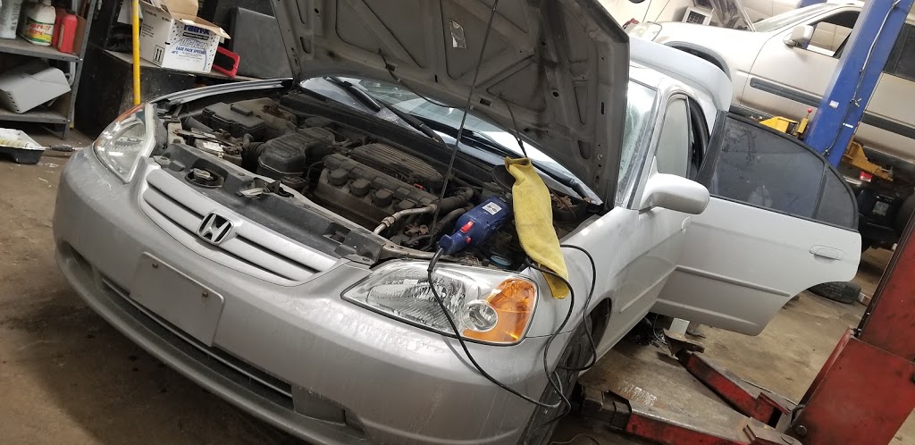 KARDO Autoworks | 200 Salter St, Winnipeg, MB R2W 4K2, Canada | Phone: (204) 894-9115