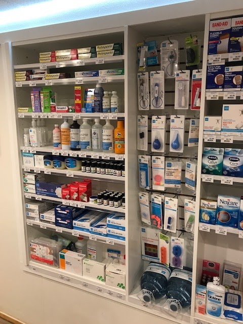 Brighton RemedysRx | 24 Main St, Brighton, ON K0K 1H0, Canada | Phone: (613) 475-1499