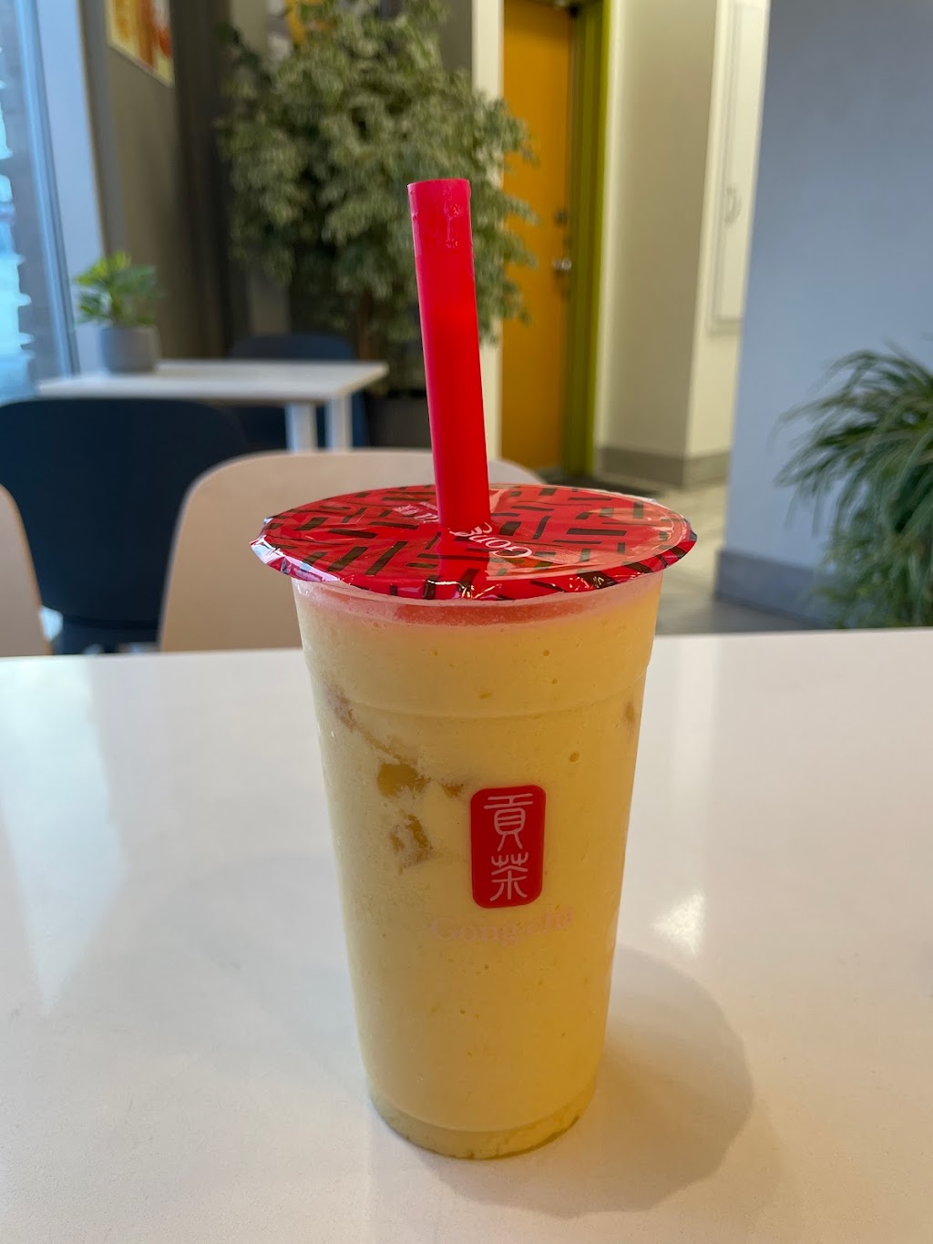 Gong Cha Okotoks Bubble Tea | 200 Southridge Dr #241, Okotoks, AB T1S 0B2, Canada | Phone: (403) 995-0325