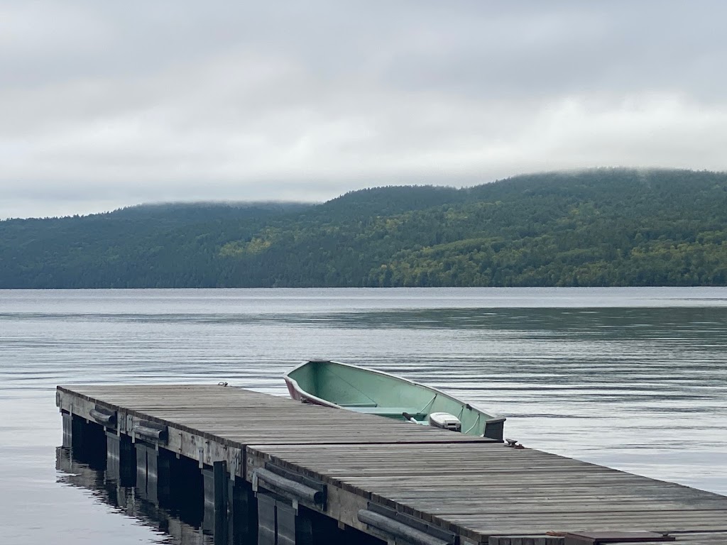 Driftwood Provincial Park - Brumm Campground | 301-253 Driftwood Park Rd, Stonecliffe, ON K0J 2K0, Canada | Phone: (613) 586-2553