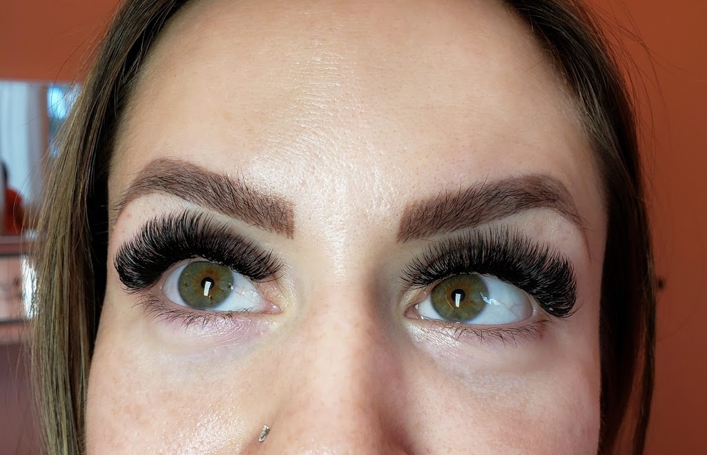 Facade Lashes | 580 Acadia Dr SE Suite 204B, Calgary, AB T2J 0B6, Canada | Phone: (403) 978-7462