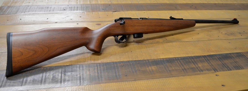 Northern Elite Firearms | 143 44 St W, Prince Albert, SK S6V 5P9, Canada | Phone: (306) 763-4867
