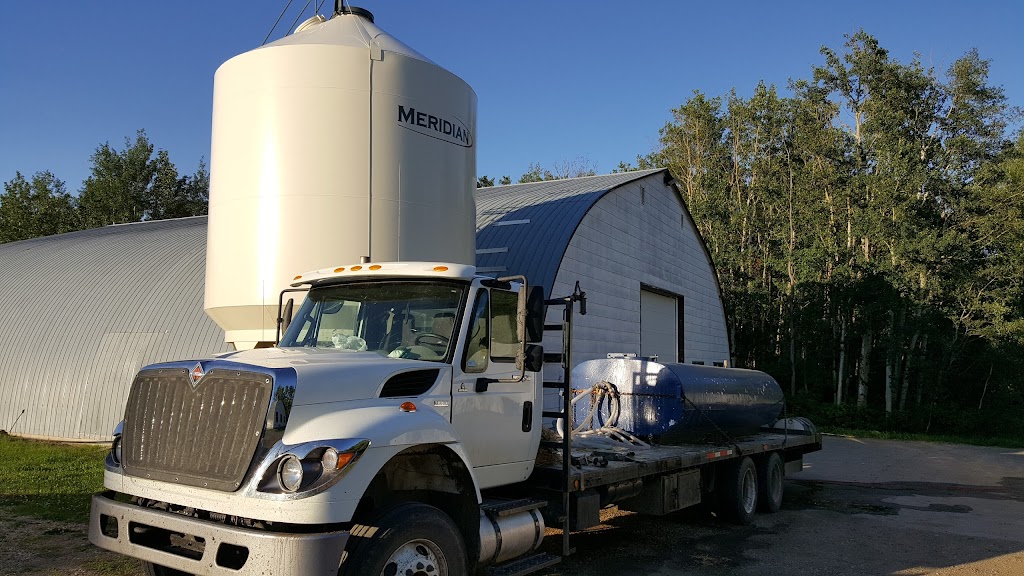 Pleasant Valley Honey Producers LTD | 272072 AB-13, Falun, AB T9A 1W8, Canada | Phone: (780) 352-2266
