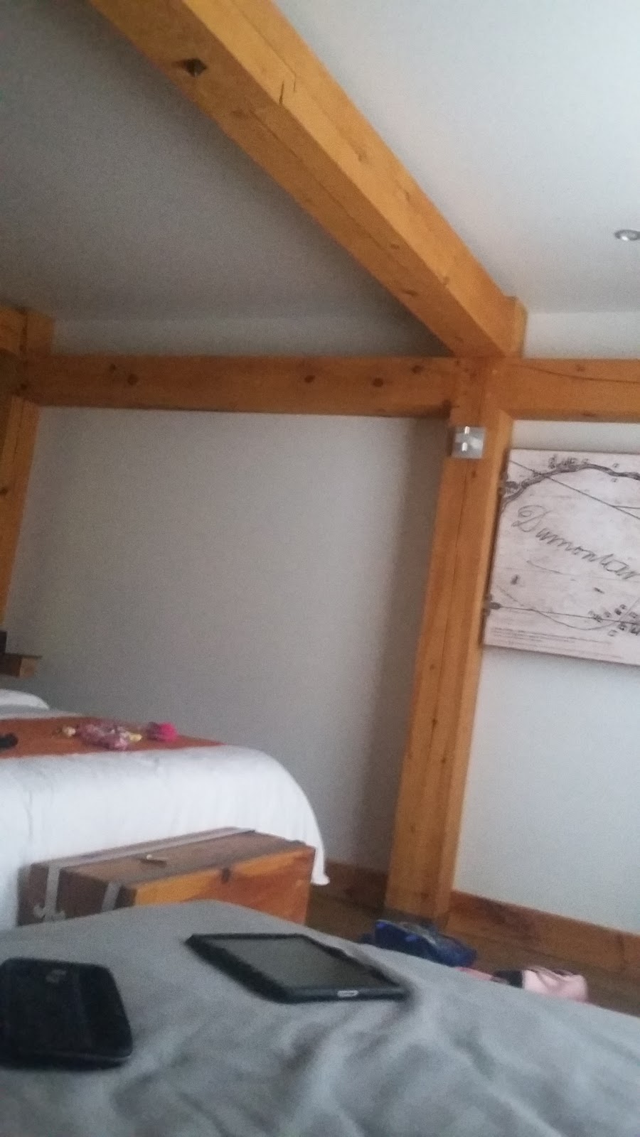 Auberge De La Rivière | 3500 Chemin des Trembles, Saint-Paulin, QC J0K 3G0, Canada | Phone: (800) 789-5968