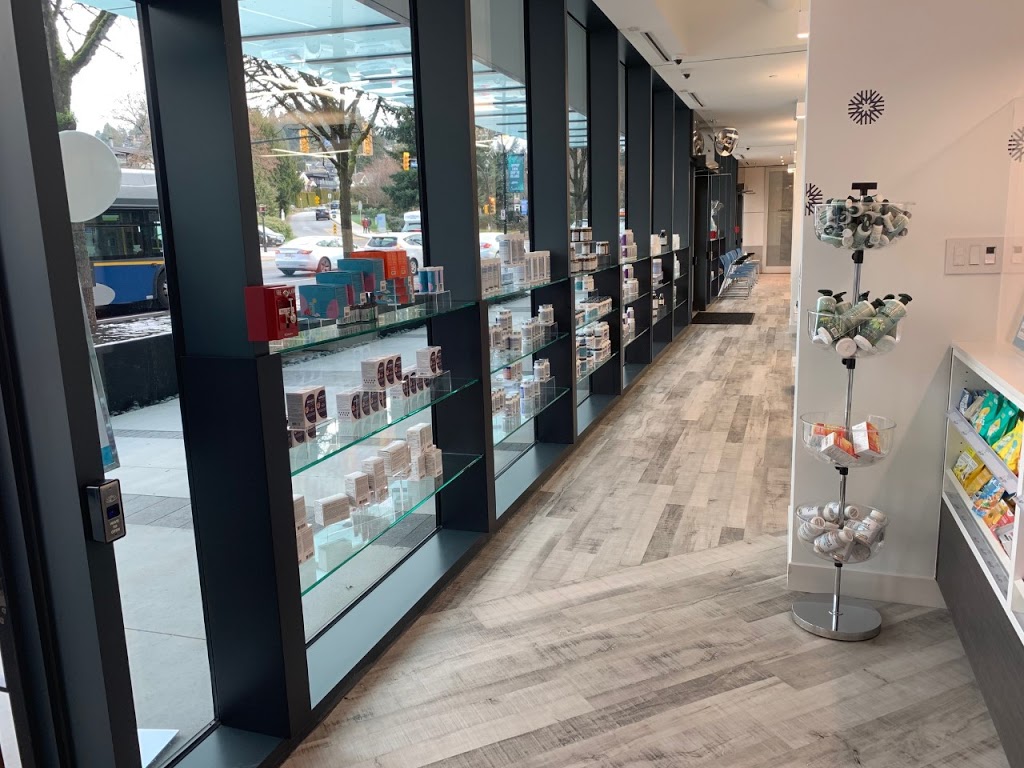 Pure Integrative Pharmacy - Ambleside, West Vancouver | 1318 Marine Dr, West Vancouver, BC V7T 1B5, Canada | Phone: (604) 281-3784