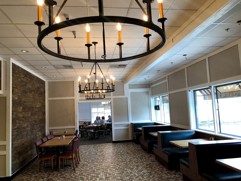 Drifters Restaurant & Lounge | 201 N Riverside Ave A7, St Clair, MI 48079, USA | Phone: (810) 329-4913