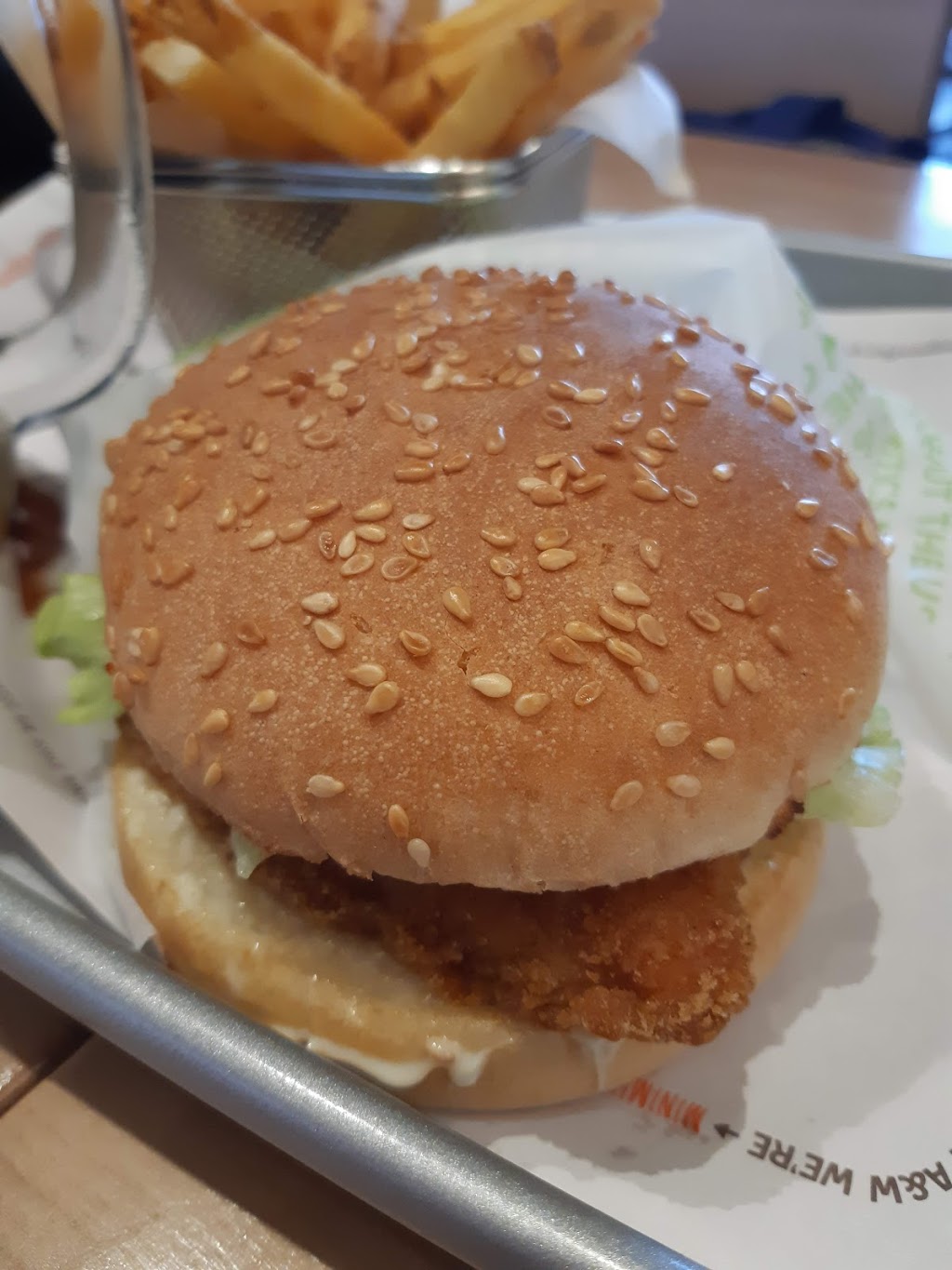 A&W Canada | 3318 Keele St, Toronto, ON M3M 2H7, Canada | Phone: (416) 546-9666
