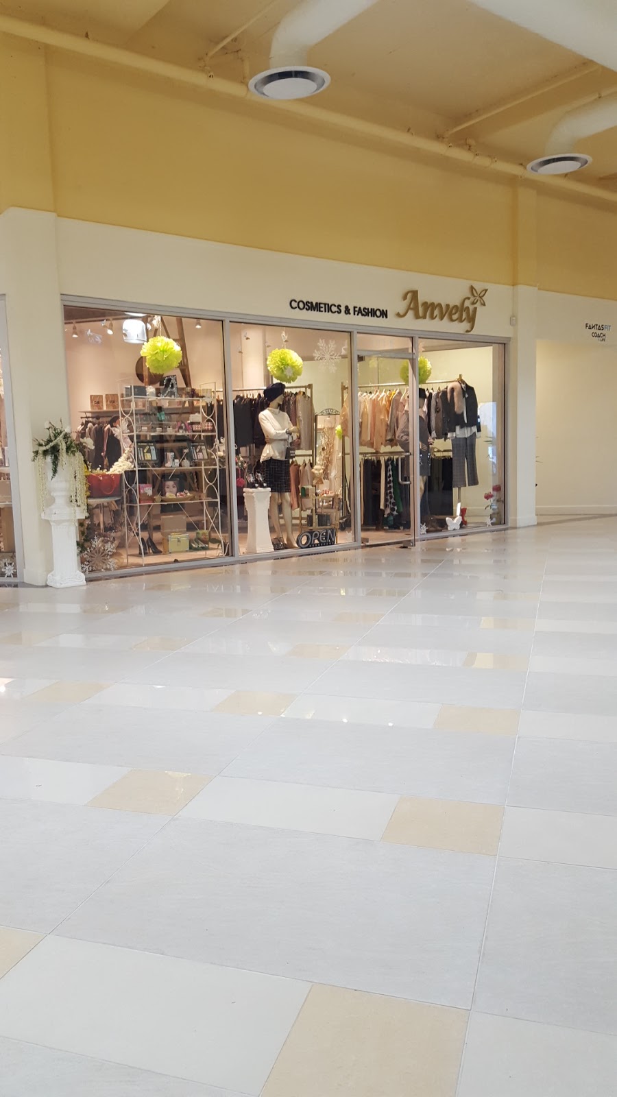 Anvely | 9916 Lougheed Hwy., Burnaby, BC V3J 1N3, Canada | Phone: (604) 619-3524