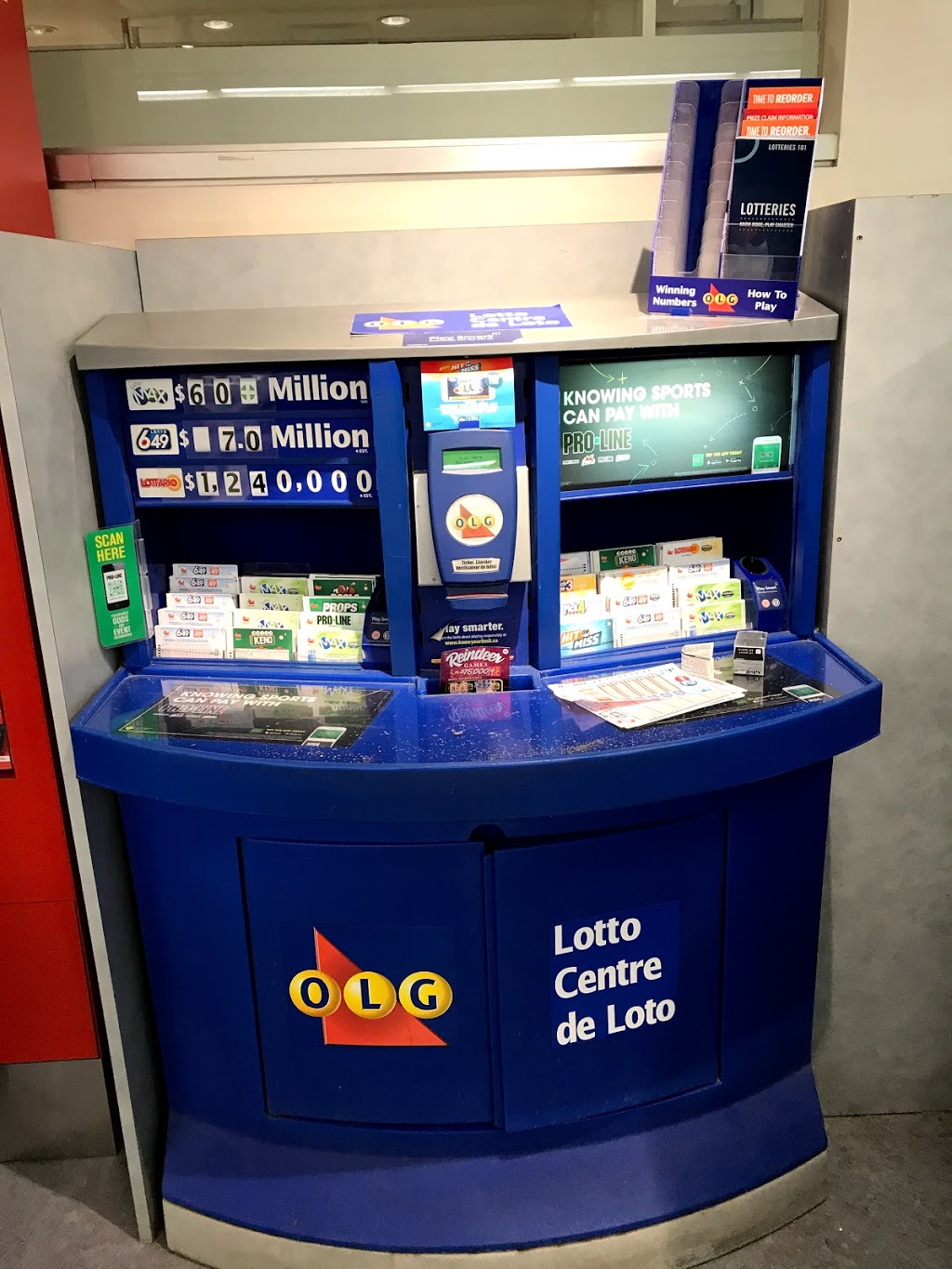 Shoppers Drug Mart | 70 Eglinton Square, Scarborough, ON M1L 2K1, Canada | Phone: (416) 757-1131
