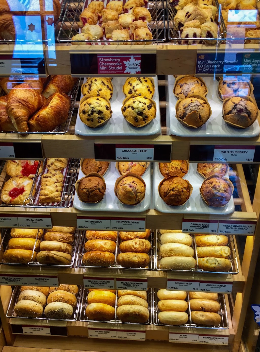 Tim Hortons | 814 Durham St, Kincardine, ON N2Z 2X9, Canada | Phone: (519) 395-0800