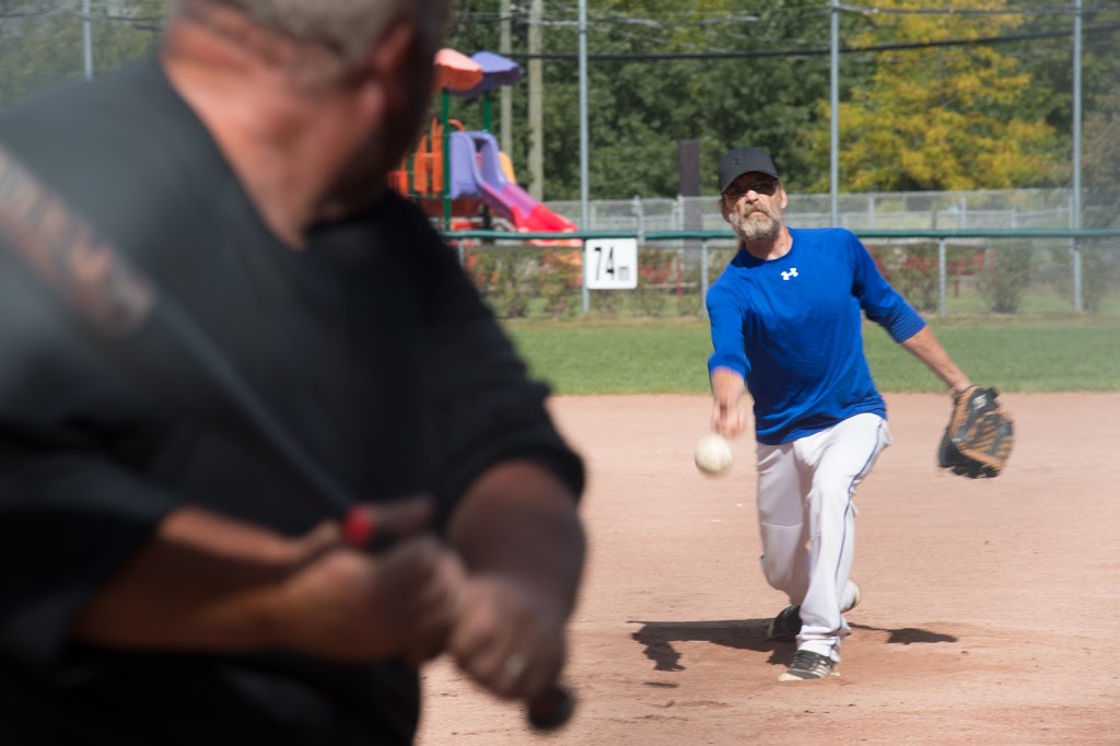 Parc Armand-Nadeau | Mascouche, QC J7L 2W3, Canada | Phone: (450) 474-4133